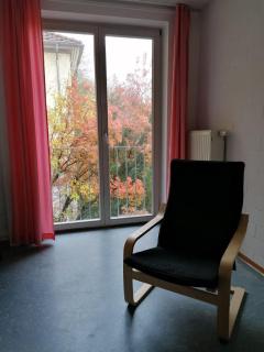 Gästehaus Goethe-Institut Schwäbisch Hall - Schwäbisch Hall - 7