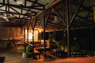 Hostel Plinio - Manuel Antonio - 4