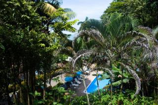 Hostel Plinio - Manuel Antonio - 3