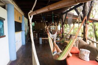 Hostel Plinio - Manuel Antonio - 5