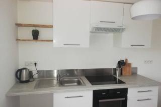 Maison de bourg avec beaucoup de charme - 1