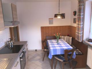 Ferienwohnung Weißenbacher - Grassau - 6