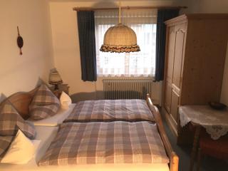Ferienwohnung Weißenbacher - Grassau - 5