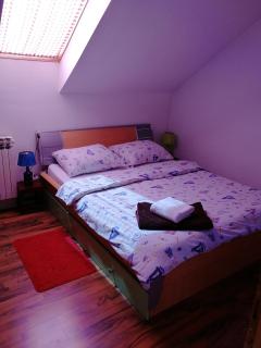 Apartman Danijel Jagic - Petrinja - 9