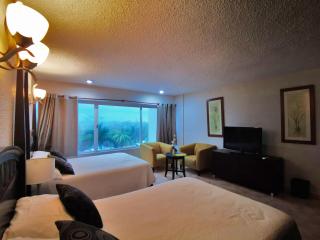 Brisas Beachfront Studios in Hotel Zone - Cancún - 5