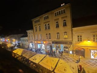 Republicii Apartment - Brasov - 2