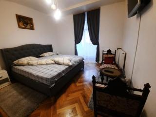 Republicii Apartment - Brasov - 4