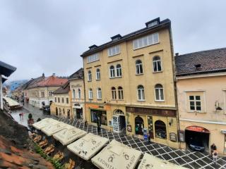 Republicii Apartment - Brasov - 5