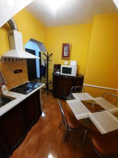 Republicii Apartment - Brasov - 6
