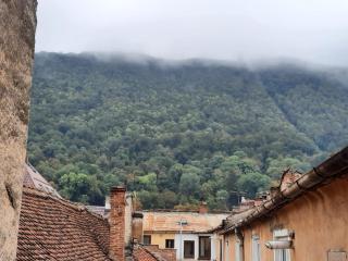 Republicii Apartment - Brasov - 8