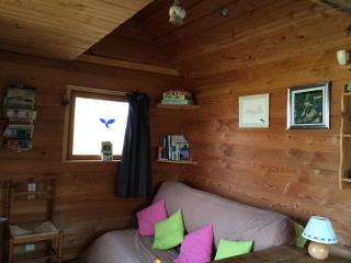 La Cabane aux Secrets - Au Milieu de Nulle Part - Outines - 5