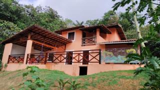 Casa da Socorro - Serra de Guaramiranga - 5
