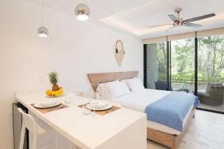 Highline TULUM- lovely Apartment in the heart of Aldea Zama - 9