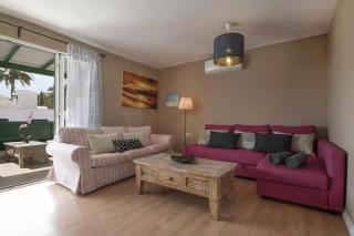 house of palm - Puerto del Carmen - 7