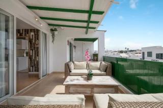 house of palm - Puerto del Carmen - 6