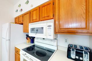 Sea Colony - 5603 Private Place - Bethany Beach - 4