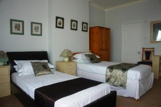 Filton Guest House - Bristol - 5
