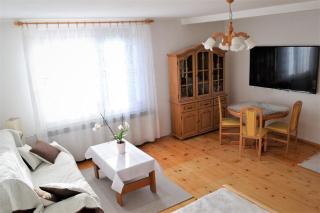 Apartmány LÍVIA Litmanová - Litmanová - 7