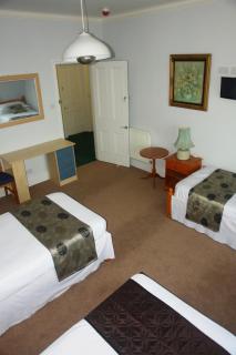 Filton Guest House - Bristol - 3