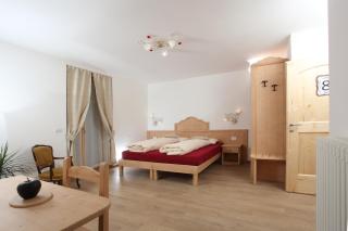 Agritur al Canyon - Cloz - 6