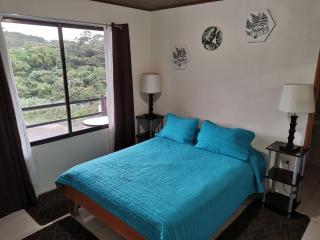 Hostel Coati Place Bed & Breakfast Adults Only - Monteverde - 6