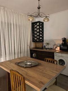 Tori apartament - Târgu-Mureş - 2