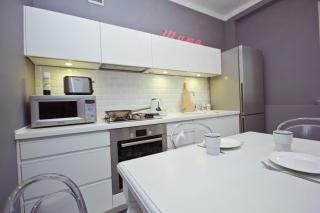 P&O Apartments Old Town - Varsavia - 9