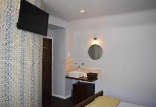 Middle Farm Villa B&B - Wellingborough - 7