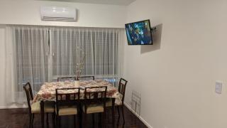 Apartamento Edificio Crucero - Buenos Aires - 1