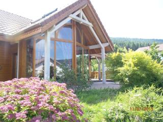 Le Chalet du Pont des Fées - Sauna & SPA - Gérardmer - 2