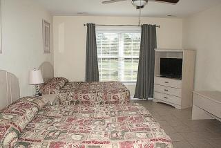 2609 villa - Calabash - 2