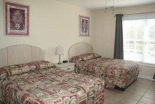 2609 villa - Calabash - 3