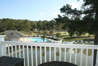 2609 villa - Calabash - 1