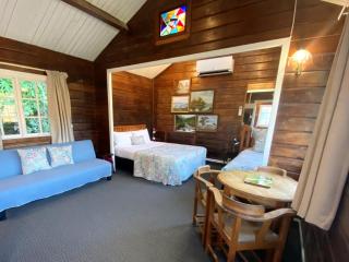 Paihia Place Cottage - central Paihia - Paihia - 3