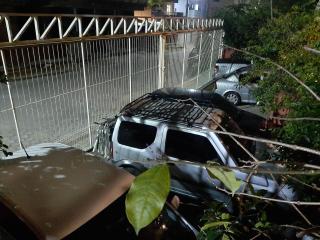 CABANAS PARA ALUGUEL de TEMPORADA EM BOMBINHAS perto da praia - 8