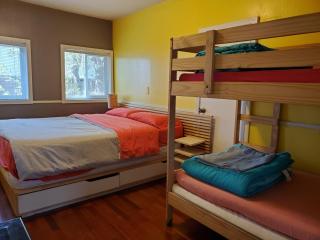 Yosemite International Hostel - Groveland - 7
