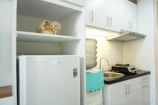 Apartemen Taman Melati Yogyakarta Sinduadi by ArFe Room - Yogyakarta - 5