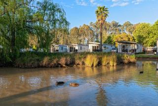 Discovery Parks - Maidens Inn Moama - 2