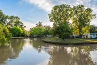 Discovery Parks - Maidens Inn Moama - Moama - 8