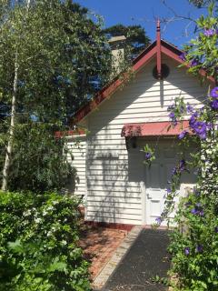 Quamby Homestead - 9