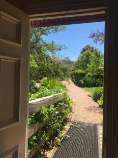 Quamby Homestead - 6
