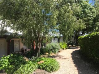 Quamby Homestead - 1