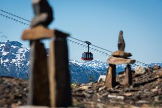 Amazing Village Location with PRIVATE Hot Tub - Whistler - 9