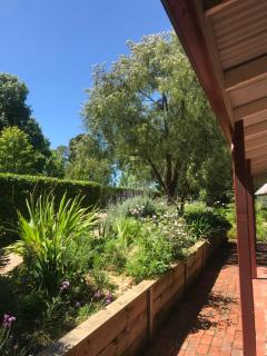 Quamby Homestead - Woolsthorpe - 3