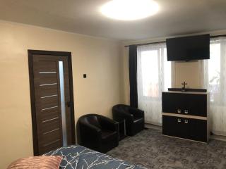 Downtown Studio - Braşov - 5