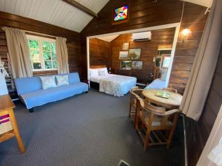 Paihia Place Cottage - central Paihia - Paihia - 8