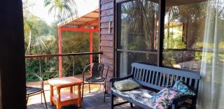 Nannup Homestay - 8