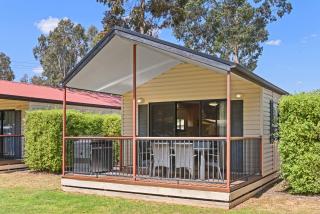 Discovery Parks - Moama West - 2