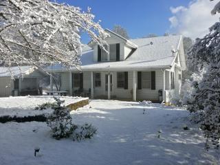Yosemite International Hostel - 3