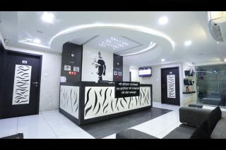 Hotel Paramount Inn - Rajkot - 6